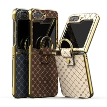 플라핏 골든 로드 링 케이스(갤럭시Z플립)