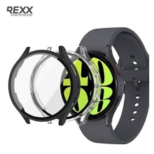 DC 2배자력 글리터 맥세이프 링 케이스(갤럭시Z플립)