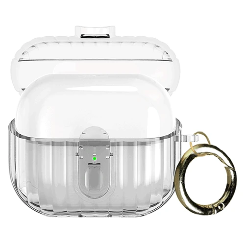 로어 버즈3/프로3 케이스