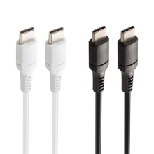 지파워 2M C to C 케이블