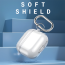 지라이더 에어팟4 소프트 쉴드케이스