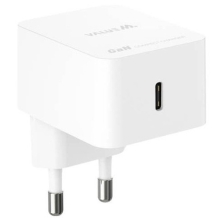 밸류엠 가정용 스퀘어 25W(PD3.0) PPS 초고속 분리형 충전기(케이블 미포함)