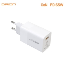 드리온 가정용 PD65W 3구 고속 DR-PD65W-T7(케이블 미포함)