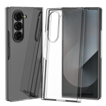 지라이더 클리어 쉴드 케이스(갤럭시Z폴드)