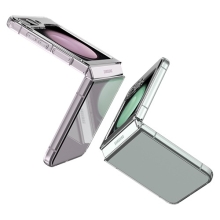 모란카노 푸딩 젤리 케이스(갤럭시Z플립7)