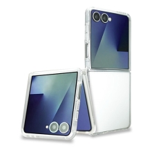 로어 말캉 젤리 케이스(갤럭시Z플립7)