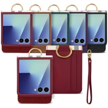 로어 베라 케이스(갤럭시Z플립7)