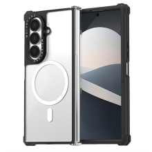 모란카노 임팩트 제로 시그니처 맥세이프 범퍼 케이스(갤럭시Z폴드7)