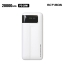 엑티몬 PD20W 고속 보조배터리 20000mAh(CTOC케이블)(M-PD20W-20000)