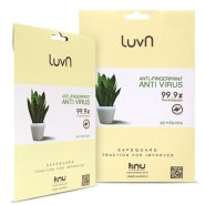 루븐 태블릿 지문필름 2매(14인치 이상)