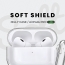 지라이더 에어팟프로3 소프트 쉴드케이스