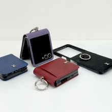 젝시 엡피 Z플립 케이스