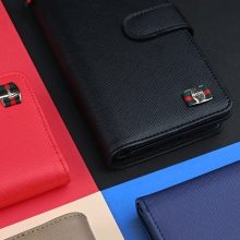 플렉스 월렛 다이어리 케이스