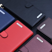 노비아 프리미엄 몽드 천연소가죽 다이어리