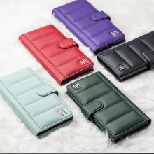 라피네 패딩 다이어리