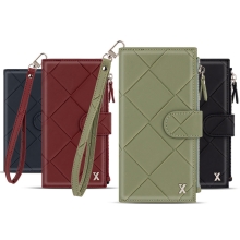 비비엔 지퍼 다이어리