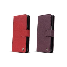 보테뮤 프라펠 천연소가죽 지퍼 다이어리 케이스