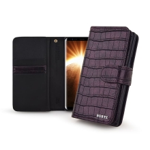 보르테 지퍼 월렛 다이어리