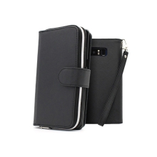 르마노 사피아노 지퍼 월렛 다이어리 케이스