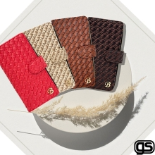 티엔느 지퍼 다이어리