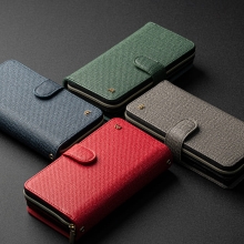 알루 지퍼 다이어리