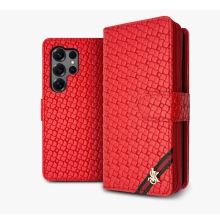 선물 지퍼 다이어리 케이스