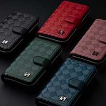 라피네 뷰노 지퍼 다이어리