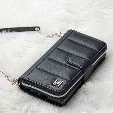 라피네 패딩 지퍼 다이어리