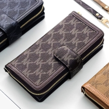 모바트 니켈 지퍼 다이어리