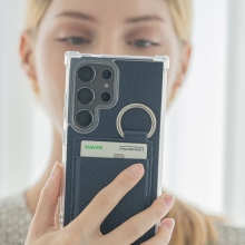 카라 카드 범퍼 케이스