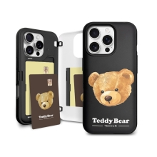 시리우스 테디베어 베이직 마그네틱 도어 범퍼 케이스