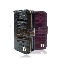 버핏 지퍼 다이어리