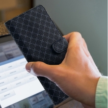 골든 로드 다이어리