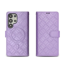 블루까사 메쉬 맥세이프 천연가죽 다이어리