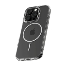 머큐리 맥세이프 디자인 젤하드 케이스