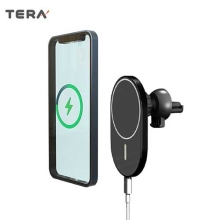 테라 MC04 맥세이프 호환 차량용 충전기