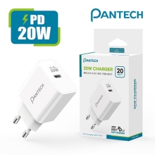팬텍 PD20W 초고속 1포트 가정용 충전기(본체)