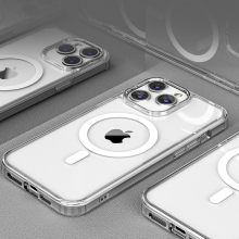 아이드 맥세이프 젤하드 케이스