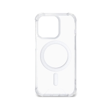 쎈 자력 맥세이프 에어범퍼 클리어 케이스