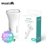 [밸류엠] 차량용 20W(PD3.0) 고속 분리형 충전기(케이블 미포)_화이트