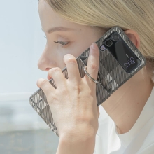 엘라 Z플립 케이스