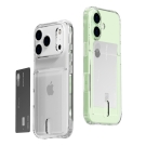 슈퍼 방탄 카드 캡슐 - 아이폰17시리즈