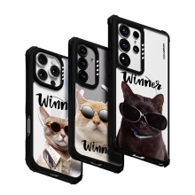 자력2배 위너썬글냥 임팩트 맥세이프범퍼 케이스