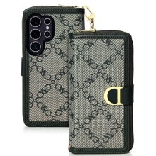 모바트 켈리 지퍼 다이어리