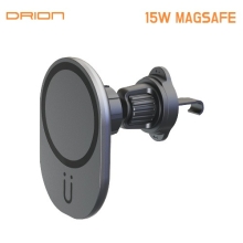 드리온 15W 맥세이프 차량용 무선충전기(DR-MAG-CWC1)