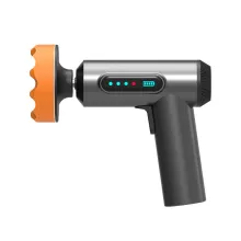 자동차 왁스 아티팩트 무선 연마 기계 연삭 기계 아름다움 특수 자동차 페인트 스크래치 수리 스폰지 휠 연마 디스크