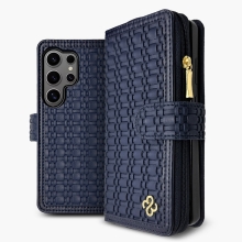 루체아 지퍼 다이어리