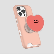 [TryCozy] 와글와글 언더 카드 하드케이스+아크릴 스마트톡