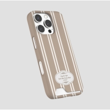 퍼지베어 파자마 언더 카드 하드케이스