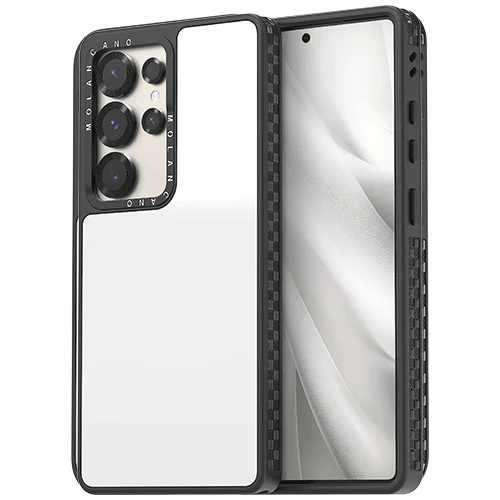 모란카노 미러 케이스(갤럭시S25/S26시리즈)